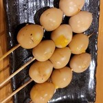 静岡おでん串焼き むそう - 