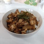 ラーメン爺 - 