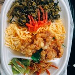 ほっともっと - 料理写真: