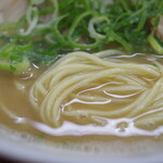 大黒ラーメン - 