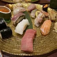 海鮮処松月亭 博多本店 -  海鮮処松月亭 博多本店 -