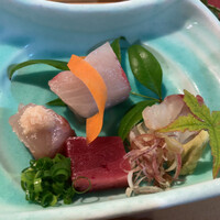 日本料理 落柿 - 