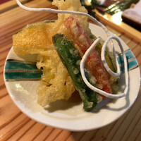 日本料理 落柿 - 