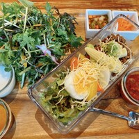 やさいの王様 銀座店 - 