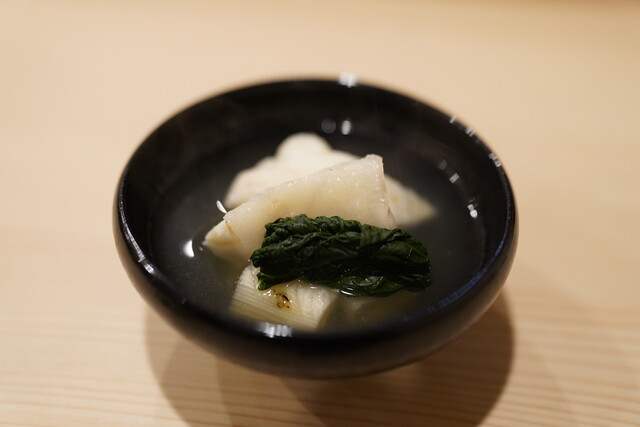 日本料理 うつせみ - 北四番丁（日本料理）の写真