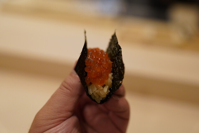 日本料理 うつせみ - 北四番丁（日本料理）の写真