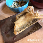 Tempura Sen No Tane - 