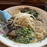 Ramen Gyouza Maruichi - 