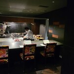 Azabu Kumasan - 