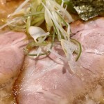 らーめんてつや 手稲前田店 - 柔らか焼き豚
