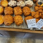 Sido boulangerie - 