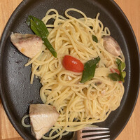 RIGOLETTO KITCHEN - 