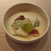 鮨 かわの - 