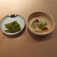 鮨 かわの - 