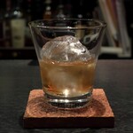 DEN - ヘンリーマッケンナ