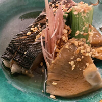 日本料理 晴山 - 