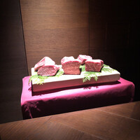 北新地 福多亭 The Ukai - 