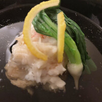 日本料理 晴山 - 