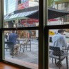 スターバックスコーヒー EKIZO 神戸三宮店