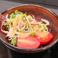 天ぷら 小宮山 - 