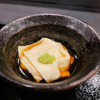 天ぷら 小宮山 - 