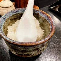 天ぷら 小宮山 - 