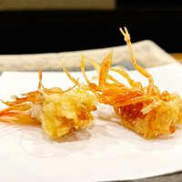 天ぷら 小宮山 - 