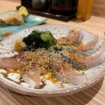 すし菜 健太郎 - 