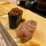 すし菜 健太郎 - 