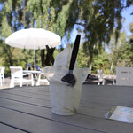 タリアセンコーヒーショップ - 