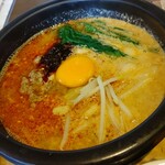 Chuukaya Koran - 濃厚スープ