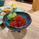 すし菜 健太郎 - 