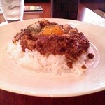 cafe&diner PLUTO - PLUTOカレー