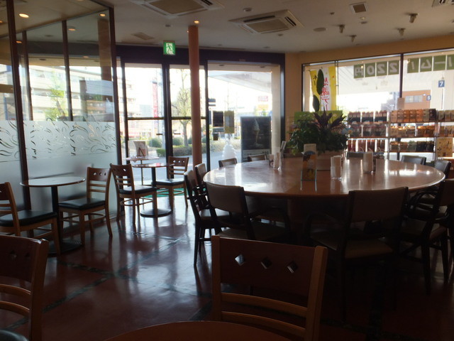 Doutor Coffee Shop Esso Tama Nyutaun Ten photo 4