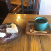 niwasaki cafe いわさ喜 - 