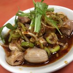 台湾ラーメン 幸龍 - 