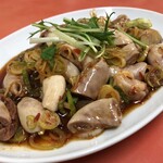 台湾ラーメン 幸龍 - 