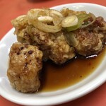 台湾ラーメン 幸龍 - 