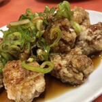 台湾ラーメン 幸龍 - 