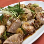 台湾ラーメン 幸龍 - 