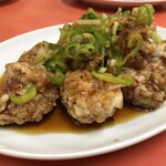 台湾ラーメン 幸龍 - 