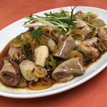 台湾ラーメン 幸龍 - 