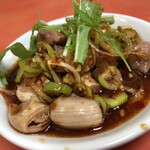 台湾ラーメン 幸龍 - 