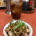 台湾ラーメン 幸龍 - 