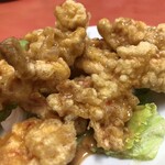 台湾ラーメン 幸龍 - 