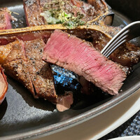 BLT STEAK OSAKA - 