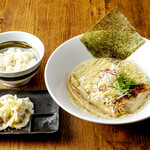 鶏そば そると - 