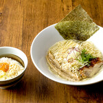 Tori Soba Soruto - 