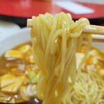 中国料理 龍門 - 