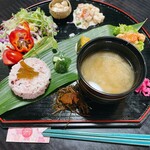 糀料理 やまさき - 料理写真: